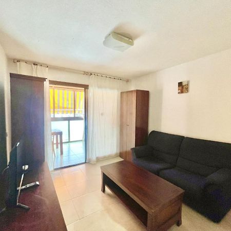 Albaida Apartment Бенідорм Екстер'єр фото