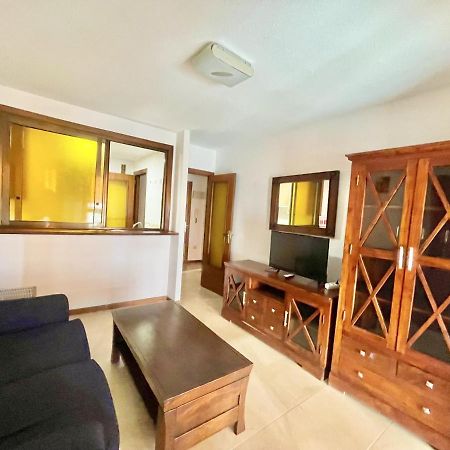 Albaida Apartment Бенідорм Екстер'єр фото