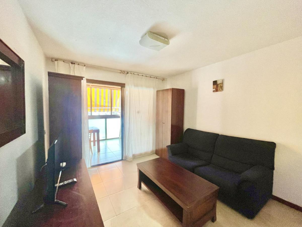 Albaida Apartment Бенідорм Екстер'єр фото