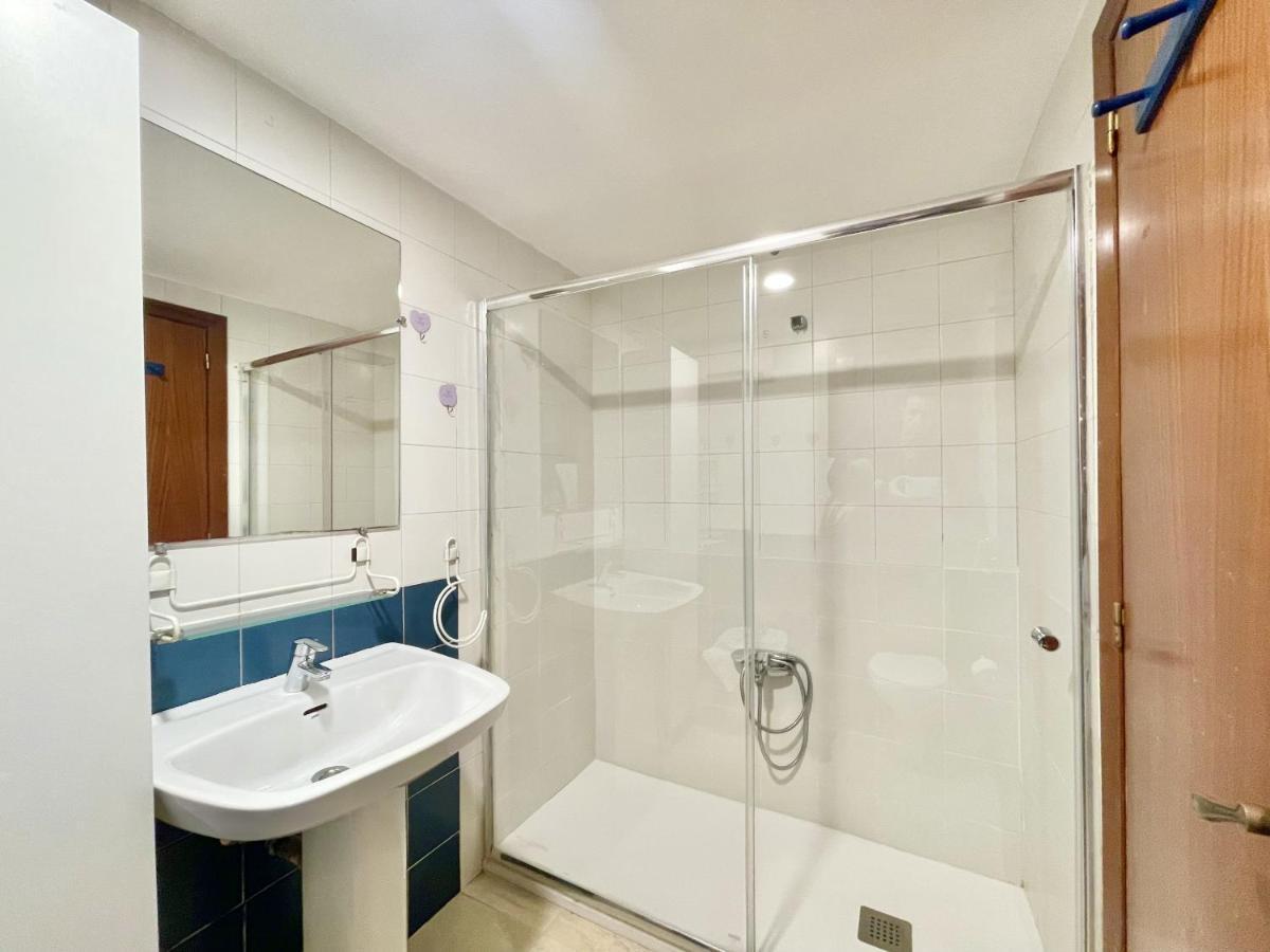 Albaida Apartment Бенідорм Екстер'єр фото